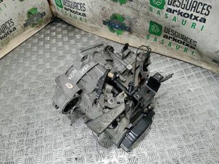 Caja cambios SEAT Ibiza 1.9 TDI