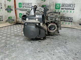 Caja cambios SEAT Ibiza 1.9 TDI