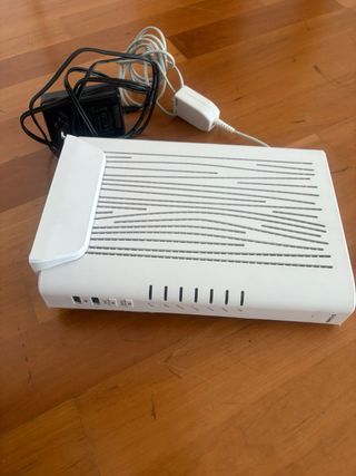 Modem Router D-Link DVA-5592