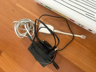 Modem Router D-Link DVA-5592