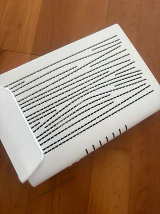 Modem Router D-Link DVA-5592