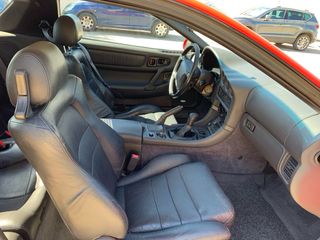 Mitsubishi 3000 GT 1995