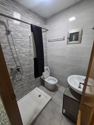 Habitación amueblada - alquiler