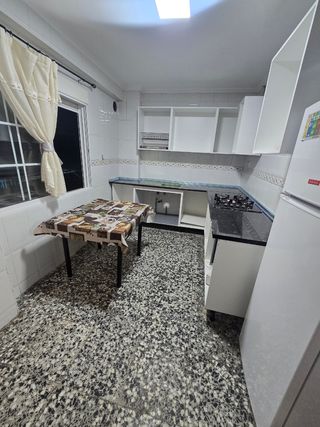 Habitación amueblada - alquiler