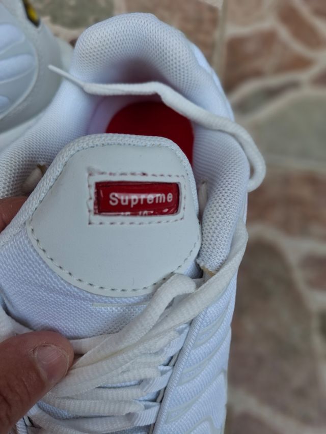 Scarpe da ginnastica