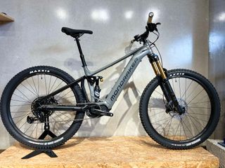 MONDRAKER DUSK SR 2024