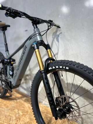 MONDRAKER DUSK SR 2024