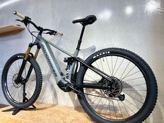 MONDRAKER DUSK SR 2024