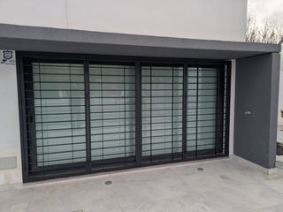 Rejas, barandillas, portones, cancelas etc.