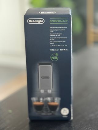 Descalcificador DeLonghi Ecodecalk 500ml