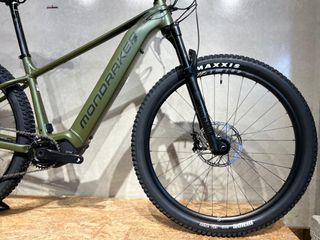 MONDRAKER THUNDRA S 2024