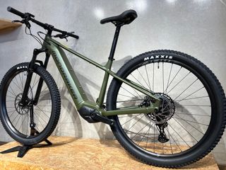 MONDRAKER THUNDRA S 2024