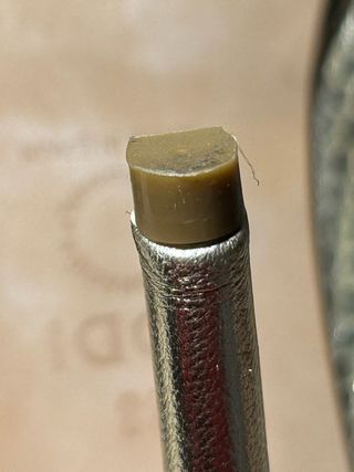 Sandalias Lodi doradas nuevas preciosas