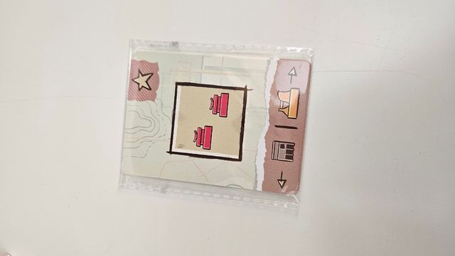 Cartas Promo Chandigarh