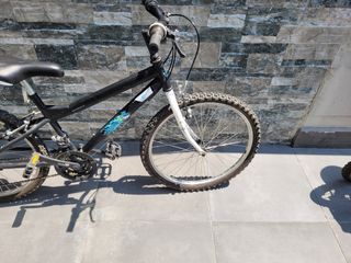 Bicicleta 24 pulgadas.