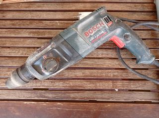 Taladro Bosch GBH 2-26 DRE