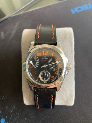 Reloj Festina Multifunción