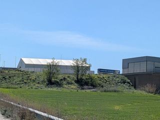 Terreno en venta en Salteras