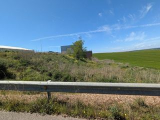 Terreno en venta en Salteras