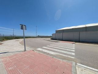 Terreno en venta en Salteras