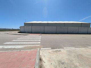 Terreno en venta en Salteras