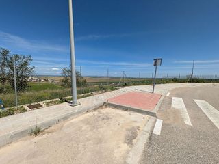 Terreno en venta en Salteras
