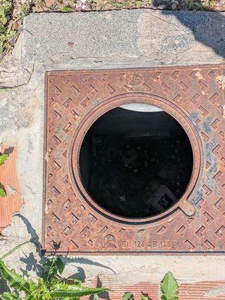 Terreno en venta en Salteras