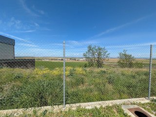 Terreno en venta en Salteras