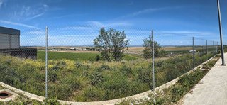 Terreno en venta en Salteras