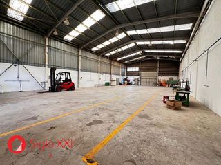 Nave industrial en venta en Les Boqueres-Zona norte en Almazora/Almassora