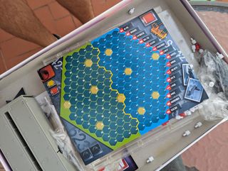 Hundir la Flota: Juego de estrategia naval