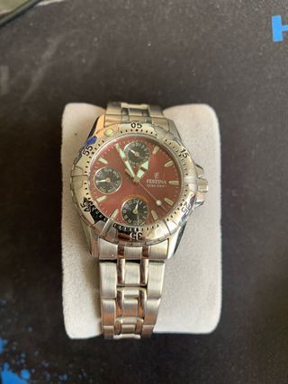 Festina Multifunción - Reloj niño