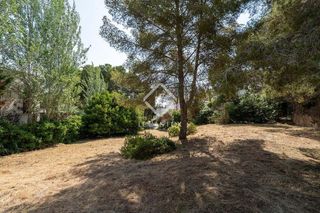 Terreno en venta en Urbanitzacions de Llevant en Tarragona