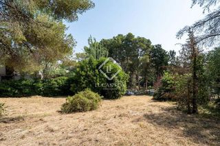 Terreno en venta en Urbanitzacions de Llevant en Tarragona