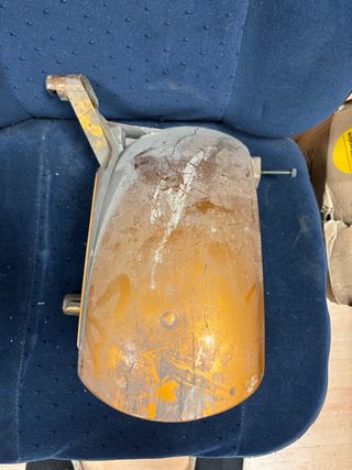 Guardabarros Delantero Yamaha XMAX 250