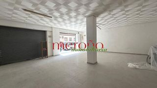 Local comercial en venta en Carrús Oest - El Toscar en Elche