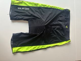 Maillot ciclismo Rockrider + Culotte