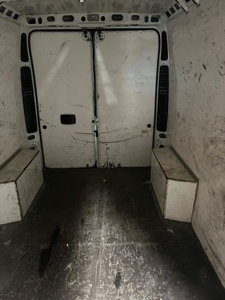 Citroen Jumper 2017 -