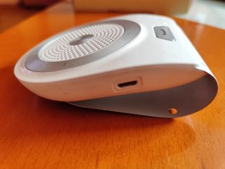 Manos libres Bluetooth con clip