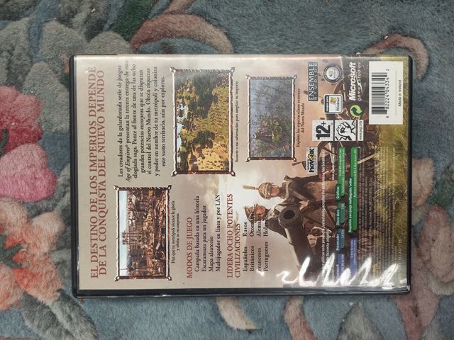 Age of Empires III PC