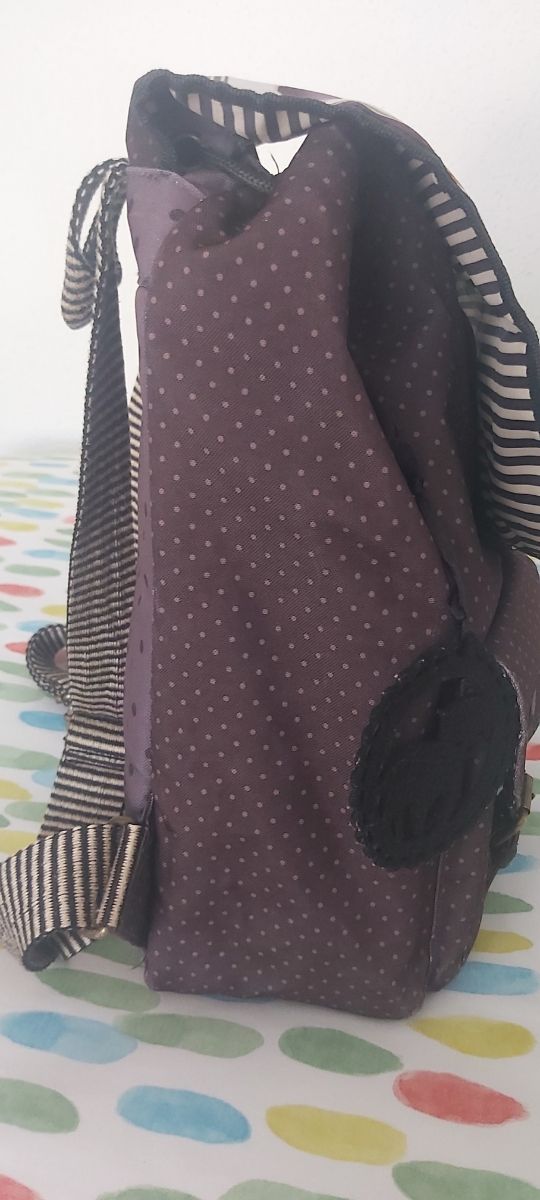 Mochila niña Angel Charms