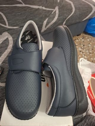 Botas agua verdes talla 42