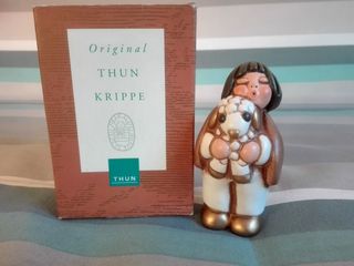 Presepe Bianco Thun