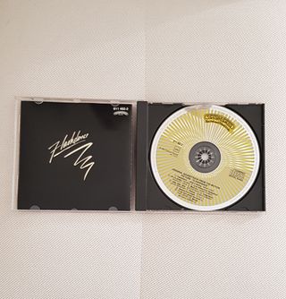 CD Flashdance - Banda Sonora