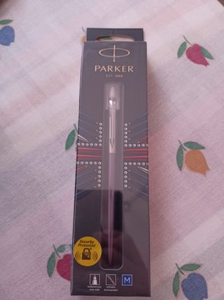 Bolígrafo Parker Jotter - Violeta