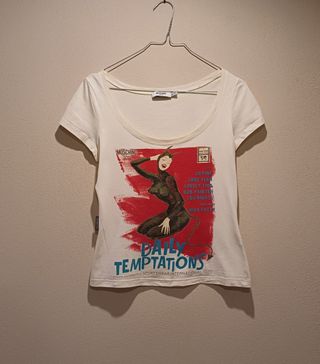 Maglia Moschino Jeans vintage