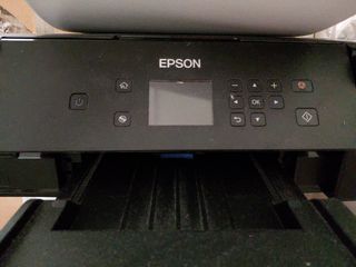 Impresora Epson EcoTank 7750