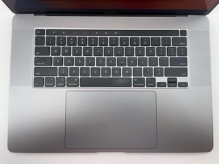 MacBook Pro 16" 2019