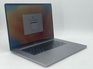MacBook Pro 16" 2019