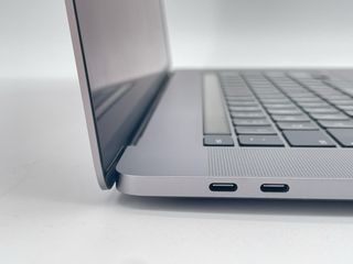 MacBook Pro 16" 2019